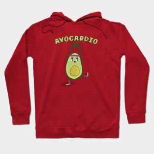 AVOCARDIO Hoodie